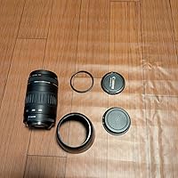 Amazon.co.jp: Canon EF 90-300mm F4.5-5.6 USM : 家電＆カメラ